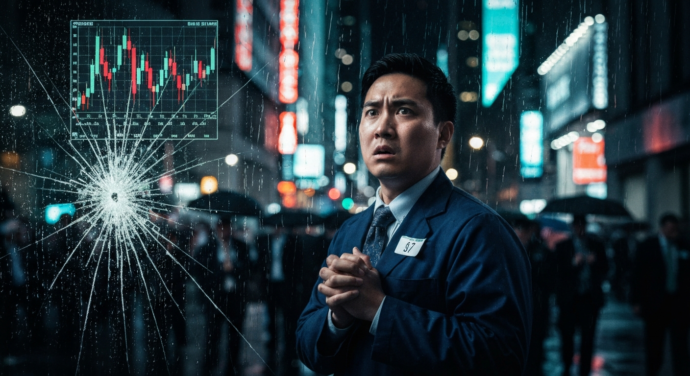 Circle(CRCL)股價暴跌近一成：華爾街降評、Drift Protocol 駭客案放大穩定幣與加密股風險疑慮